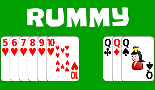 free rummy online