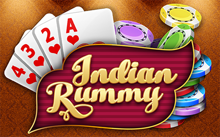 Indian rummy